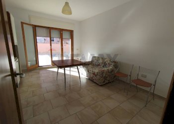 Soggiorno - Trilocale Nettuno - foto 18