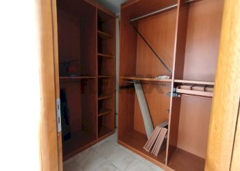 Cabina armadio - Trilocale Nettuno - foto 21