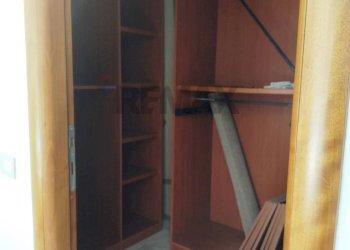 Cabina armadio - Trilocale Nettuno - foto 22