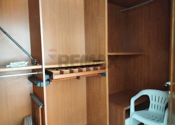 Cabina armadio - Trilocale Nettuno - foto 23