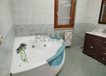 Bagno - Trilocale Nettuno - foto 26