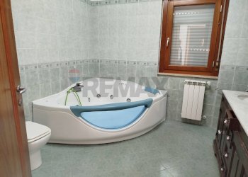 Bagno - Trilocale Nettuno - foto 27