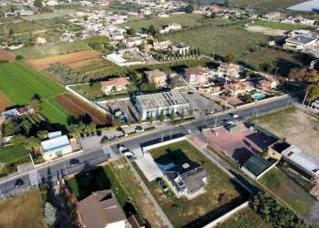 Posizione della mappa - Commercial Premises Nettuno - photo 5