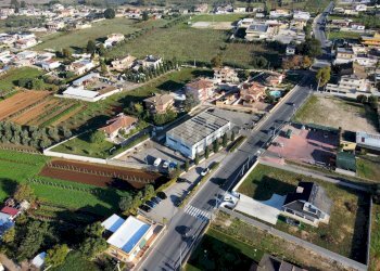 Vista delle montagne - Commercial Premises Nettuno - photo 6