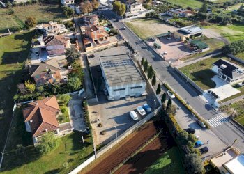 Posizione della mappa - Commercial Premises Nettuno - photo 8