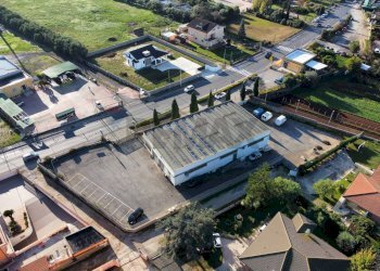 Posizione della mappa - Commercial Premises Nettuno - photo 9