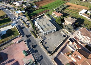 Posizione della mappa - Commercial Premises Nettuno - photo 10