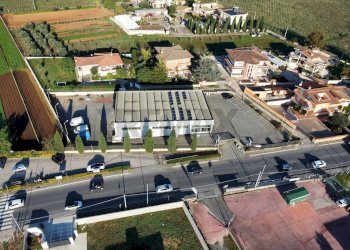 Edificio all\'aperto - Commercial Premises Nettuno - photo 11