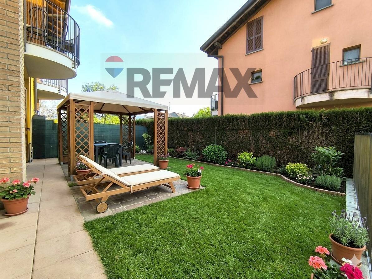 Giardino - Bilocale via dei cacciatori
 
2, Castello di Brianza - foto 2