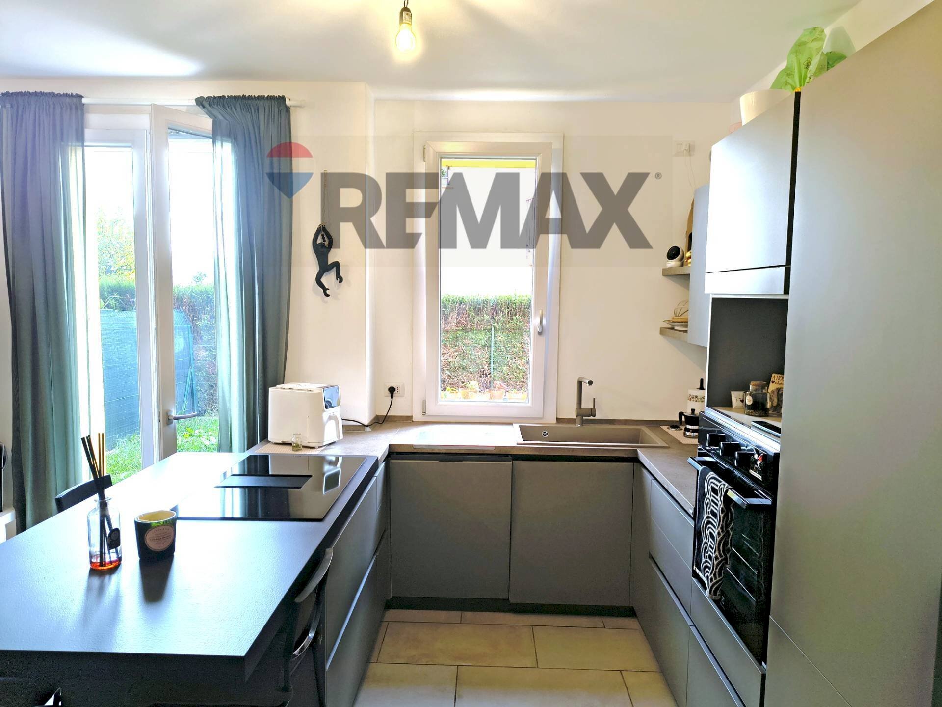 Cucina - Two-room apartment via dei cacciatori
2, Castello di Brianza - photo 3