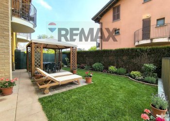 Giardino - Two-room apartment via dei cacciatori
 
2, Castello di Brianza - photo 2