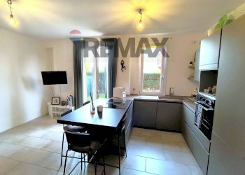 Cucina - Two-room apartment via dei cacciatori
 
2, Castello di Brianza - photo 4