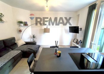 Sala da pranzo - Two-room apartment via dei cacciatori
 
2, Castello di Brianza - photo 8