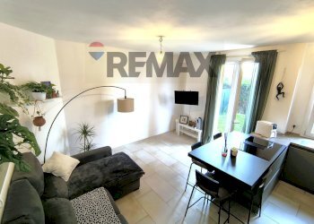 Sala da pranzo - Two-room apartment via dei cacciatori
 
2, Castello di Brianza - photo 10