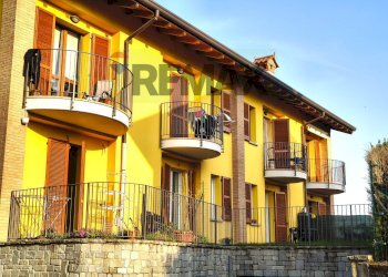 Edificio all\'aperto - Two-room apartment via dei cacciatori
 
2, Castello di Brianza - photo 21