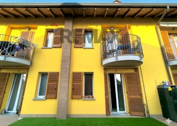 Casa all\'aperto - Two-room apartment via dei cacciatori
 
2, Castello di Brianza - photo 22