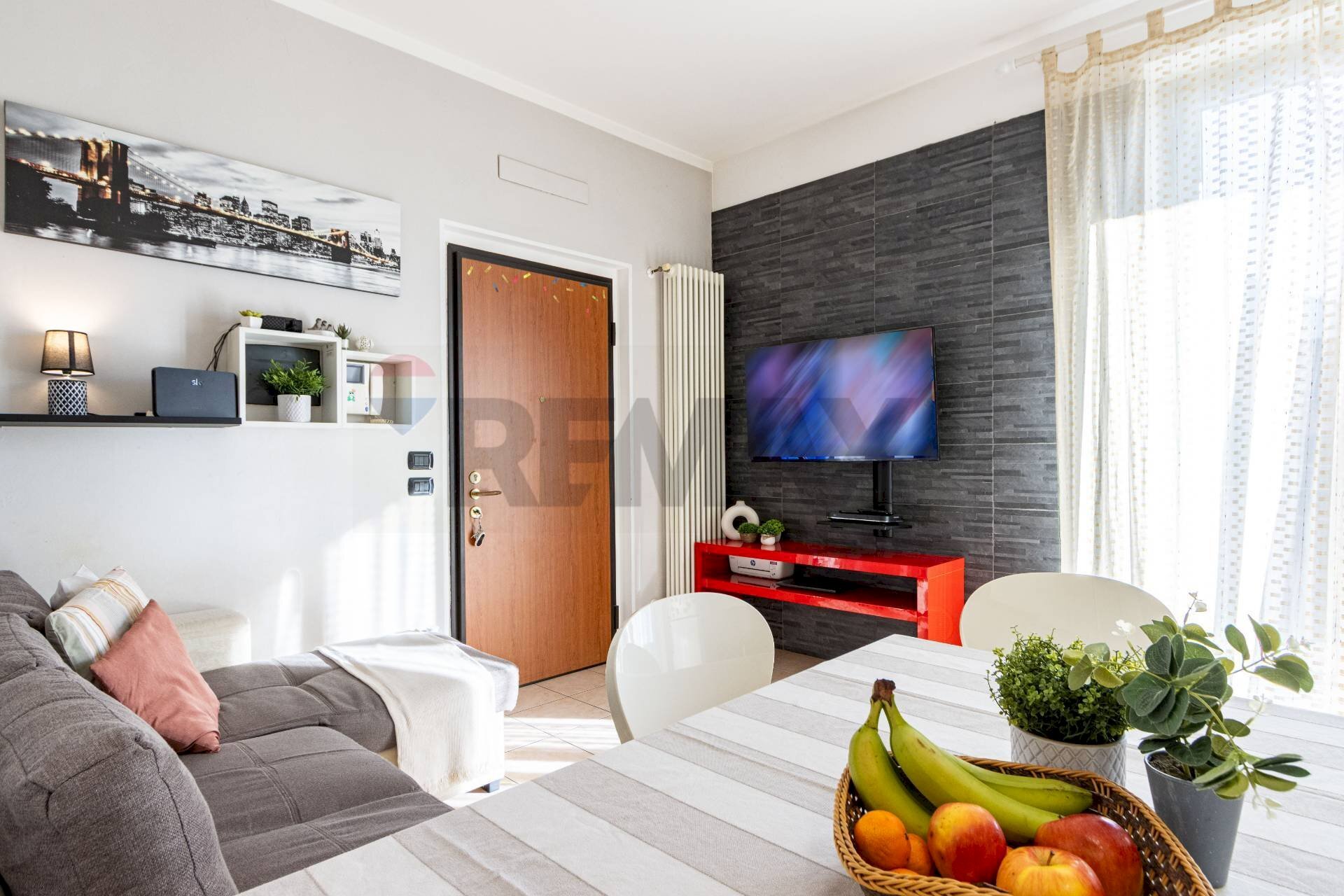 Sala da pranzo - Bilocale Seregno - foto 3