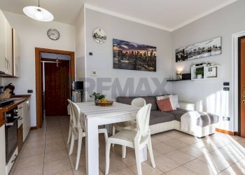 Sala da pranzo - Bilocale Seregno - foto 2