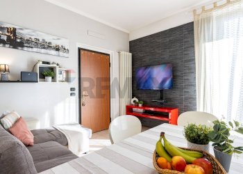 Sala da pranzo - Bilocale Seregno - foto 3