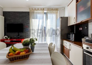 Cucina - Bilocale Seregno - foto 4