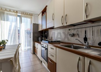 Cucina - Bilocale Seregno - foto 5