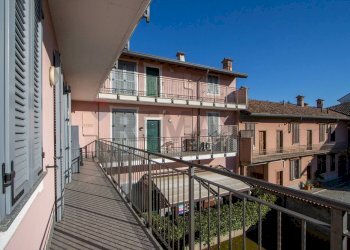 Balcone - Bilocale Seregno - foto 6