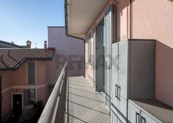 Balcone - Bilocale Seregno - foto 7