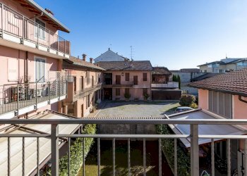 Balcone - Bilocale Seregno - foto 8