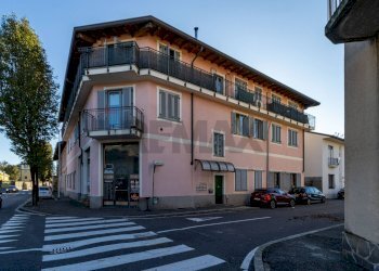 Edificio all\'aperto - Bilocale Seregno - foto 9