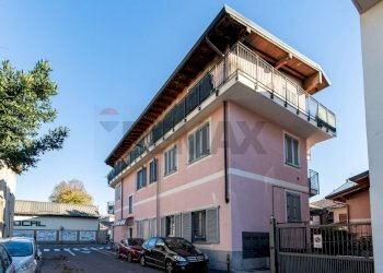 Edificio all\'aperto - Bilocale Seregno - foto 10