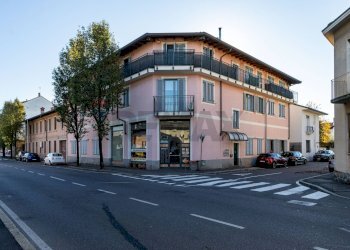 Edificio all\'aperto - Bilocale Seregno - foto 11