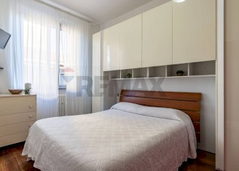 Camera / camera da letto - Bilocale Seregno - foto 13