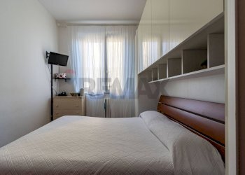 Camera / camera da letto - Bilocale Seregno - foto 14