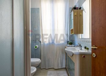 Bagno - Bilocale Seregno - foto 16