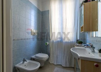 Bagno - Bilocale Seregno - foto 17