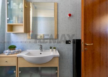 Bagno - Bilocale Seregno - foto 18