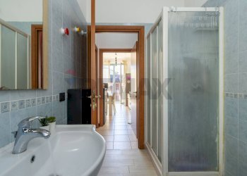 Bagno - Bilocale Seregno - foto 19