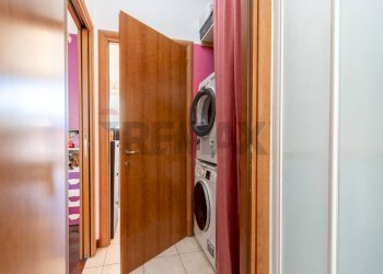 Lavanderia - Bilocale Seregno - foto 20