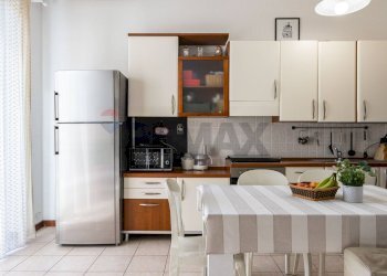 Cucina - Bilocale Seregno - foto 21