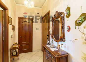 Hall / corridoio - Appartamento via Leonardo Vigo
 
43, Catania - foto 1