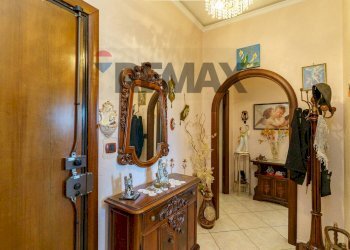 Hall / corridoio - Appartamento via Leonardo Vigo
 
43, Catania - foto 2