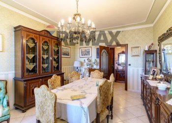 Sala da pranzo - Appartamento via Leonardo Vigo
 
43, Catania - foto 6