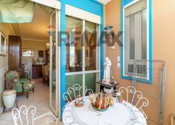 Terrazza - Appartamento via Leonardo Vigo
 
43, Catania - foto 8