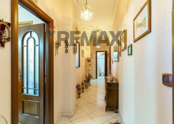 Hall / corridoio - Appartamento via Leonardo Vigo
 
43, Catania - foto 13