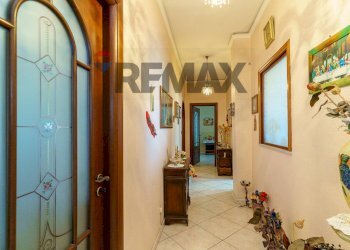 Hall / corridoio - Appartamento via Leonardo Vigo
 
43, Catania - foto 14