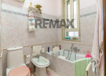 Bagno - Appartamento via Leonardo Vigo
 
43, Catania - foto 19