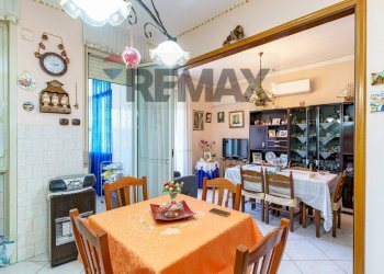 Sala da pranzo - Appartamento via Leonardo Vigo
 
43, Catania - foto 22