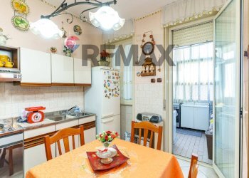 Cucina - Appartamento via Leonardo Vigo
 
43, Catania - foto 23