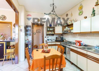 Cucina - Appartamento via Leonardo Vigo
 
43, Catania - foto 24