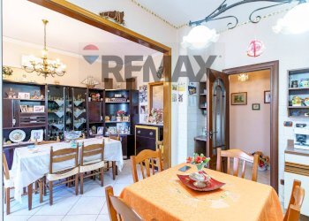 Sala da pranzo - Appartamento via Leonardo Vigo
 
43, Catania - foto 25